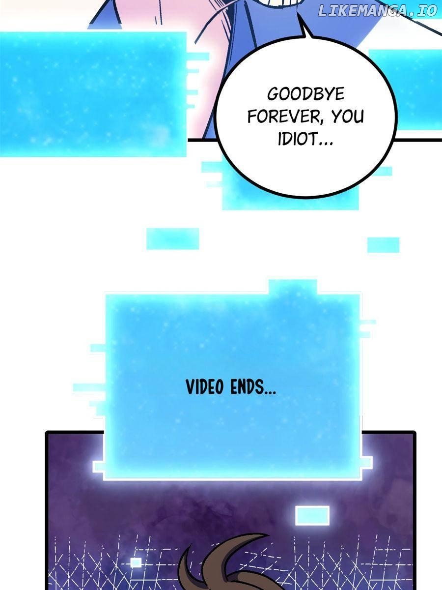I Became a Big-Shot on the Heavenly Leaderboard Chapter 42 - page 44