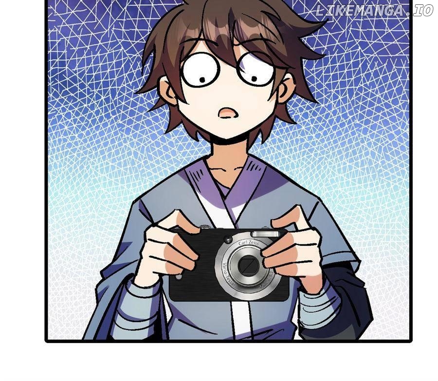 I Became a Big-Shot on the Heavenly Leaderboard Chapter 42 - page 45