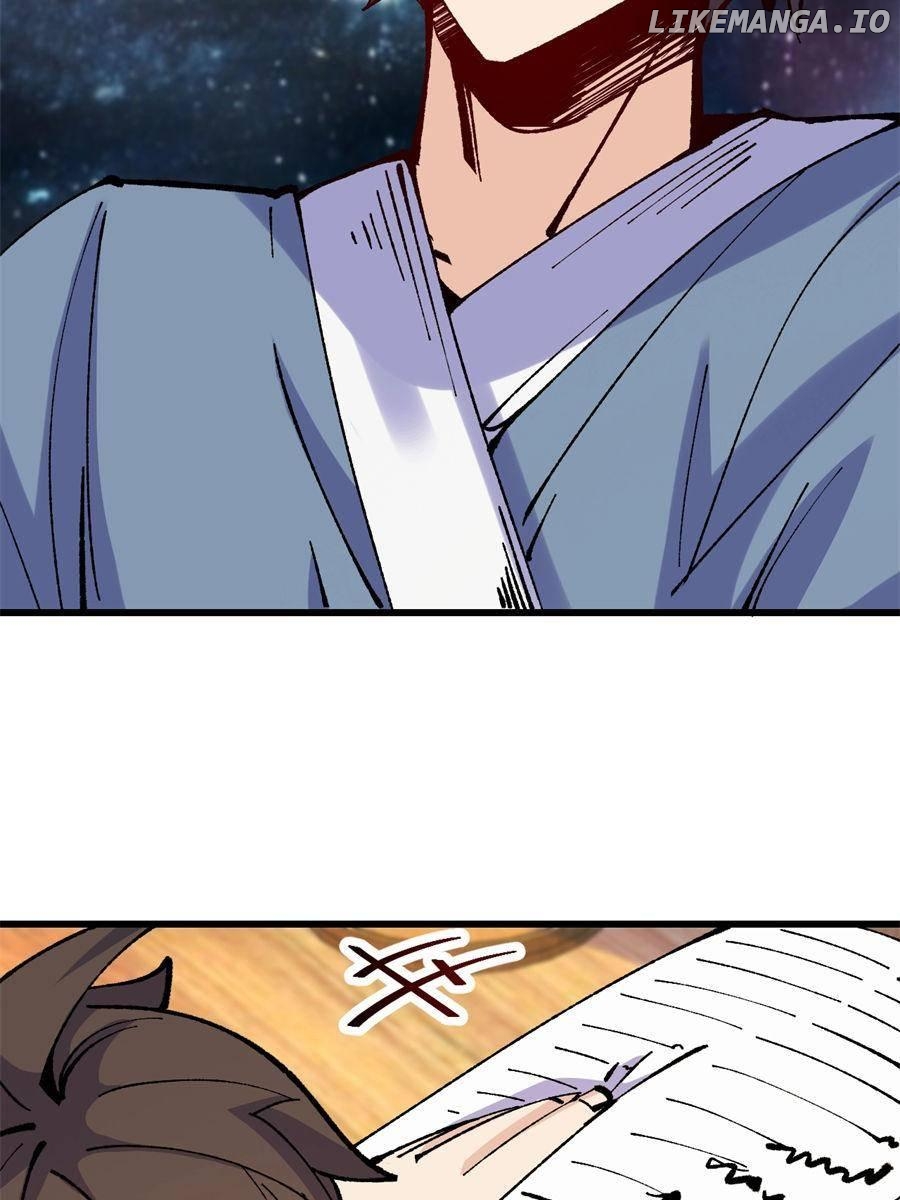 I Became a Big-Shot on the Heavenly Leaderboard Chapter 42 - page 47
