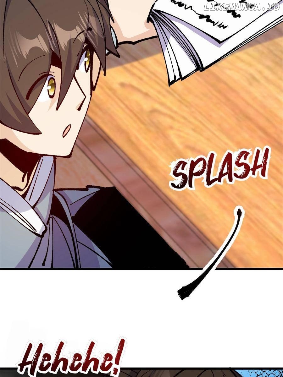 I Became a Big-Shot on the Heavenly Leaderboard Chapter 42 - page 48