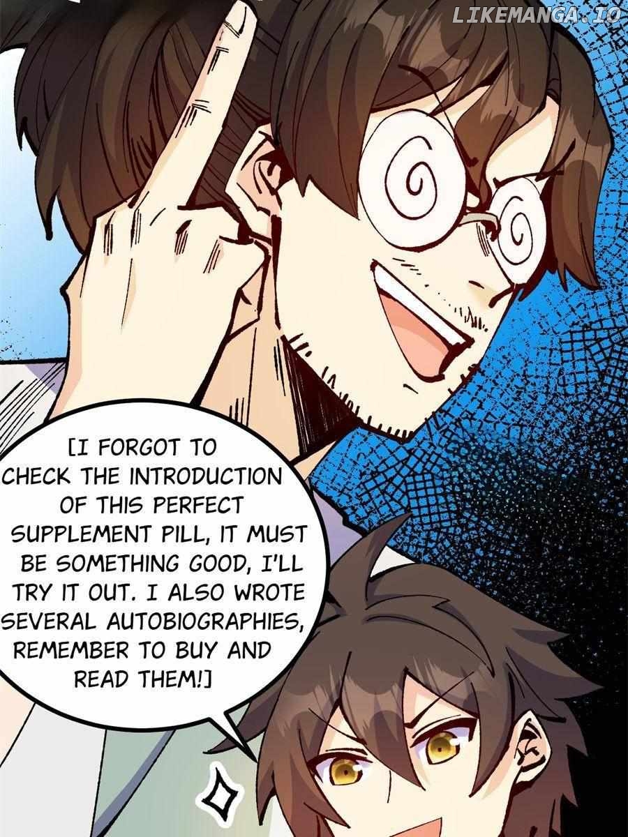 I Became a Big-Shot on the Heavenly Leaderboard Chapter 42 - page 49