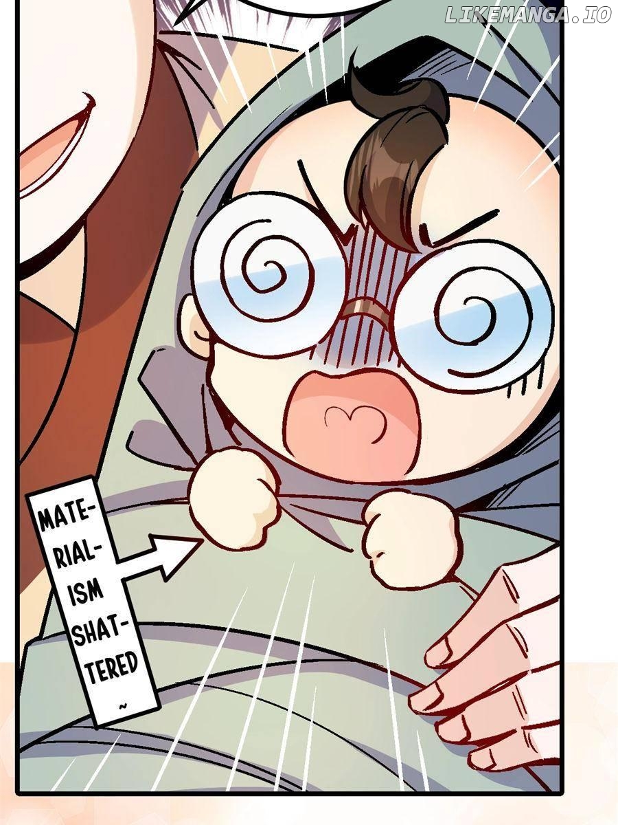 I Became a Big-Shot on the Heavenly Leaderboard Chapter 42 - page 5