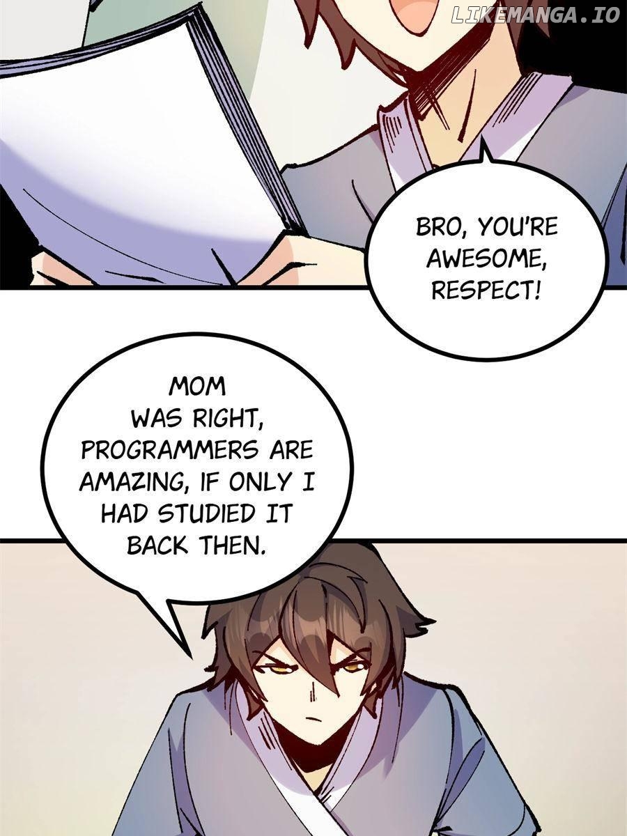 I Became a Big-Shot on the Heavenly Leaderboard Chapter 42 - page 50