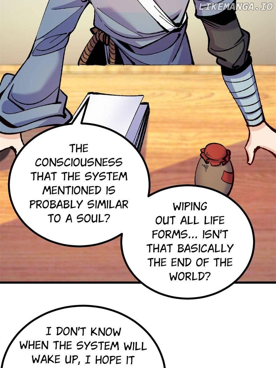 I Became a Big-Shot on the Heavenly Leaderboard Chapter 42 - page 51