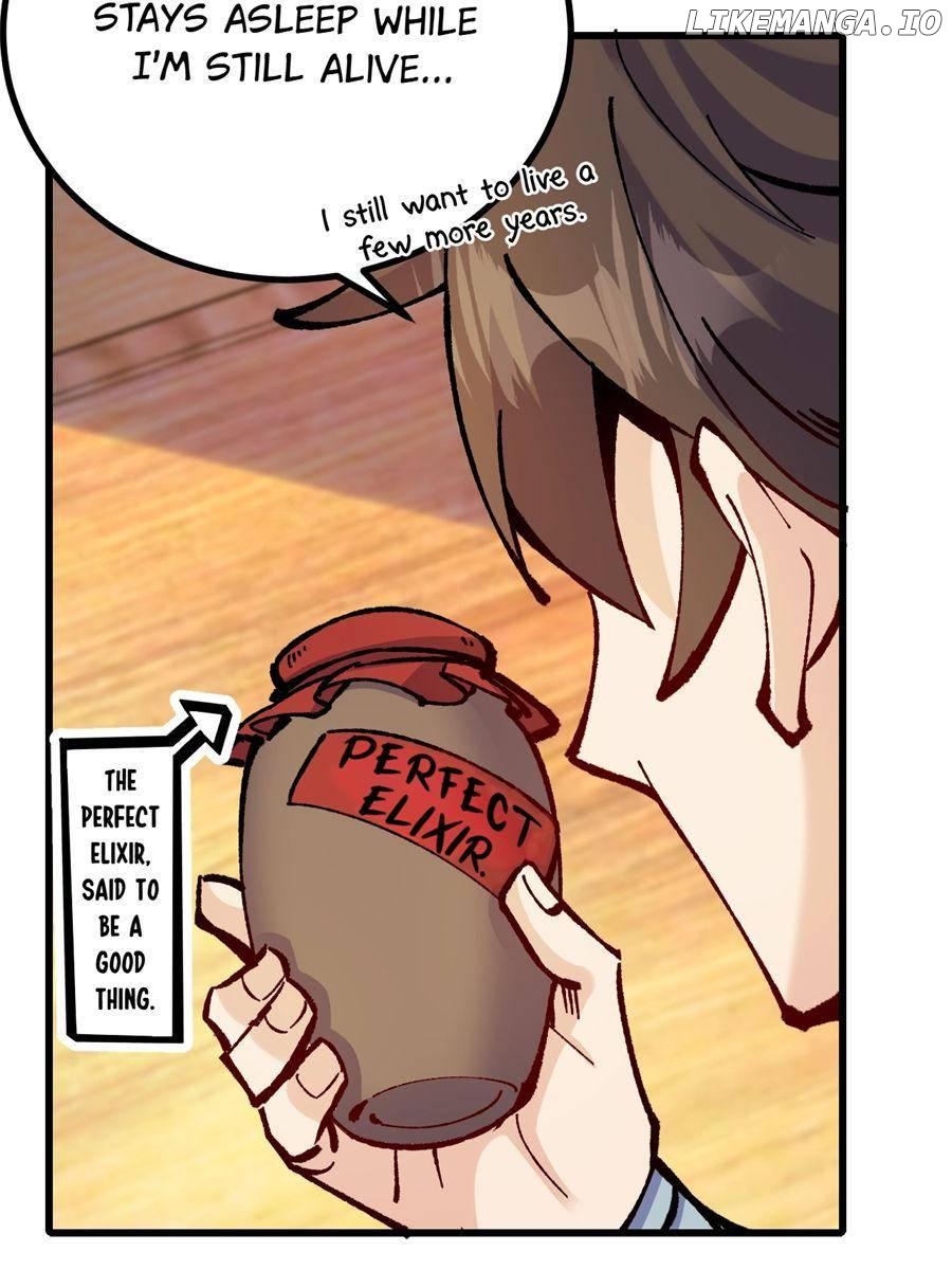 I Became a Big-Shot on the Heavenly Leaderboard Chapter 42 - page 52