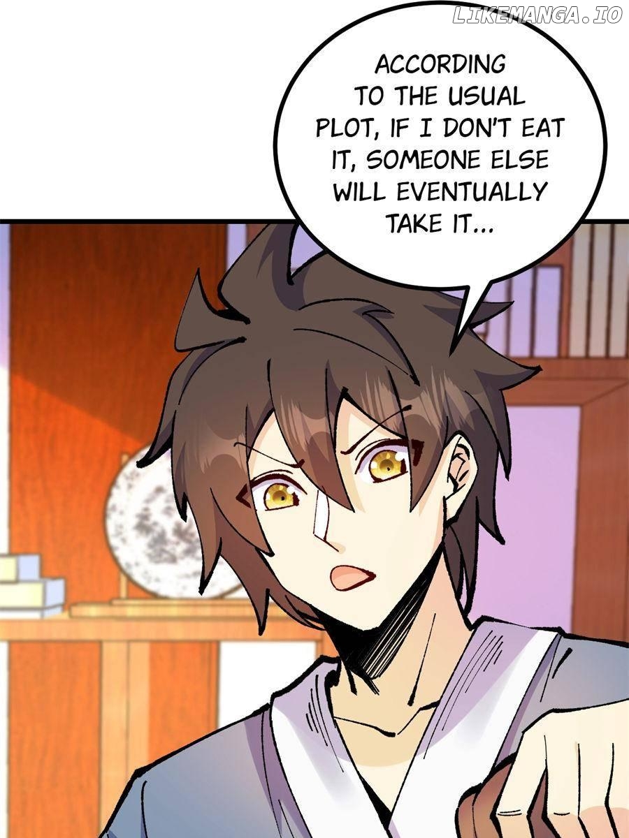I Became a Big-Shot on the Heavenly Leaderboard Chapter 42 - page 53