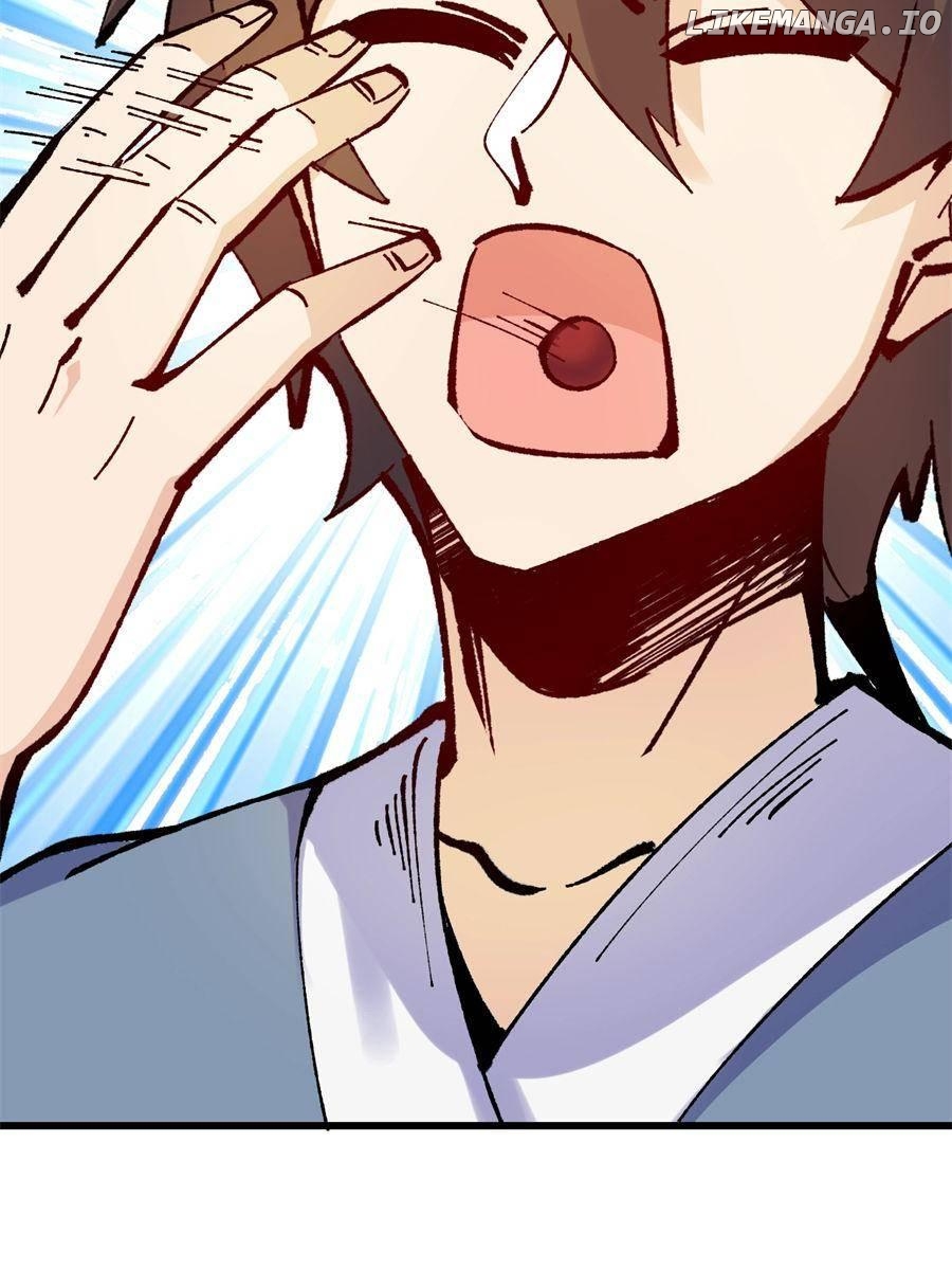 I Became a Big-Shot on the Heavenly Leaderboard Chapter 42 - page 55