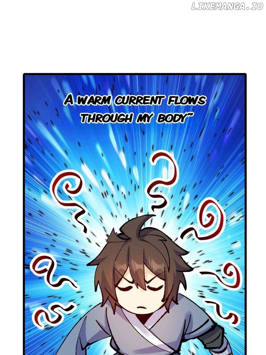 I Became a Big-Shot on the Heavenly Leaderboard Chapter 42 - page 56