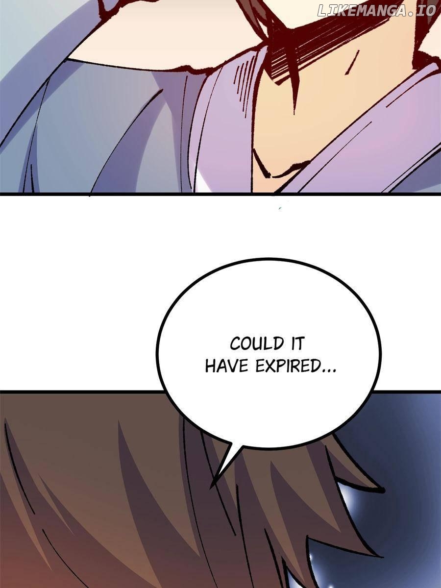 I Became a Big-Shot on the Heavenly Leaderboard Chapter 42 - page 58