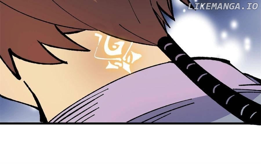 I Became a Big-Shot on the Heavenly Leaderboard Chapter 42 - page 59