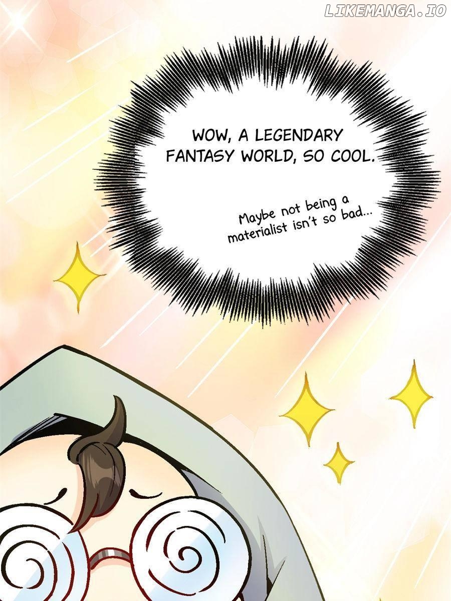I Became a Big-Shot on the Heavenly Leaderboard Chapter 42 - page 6