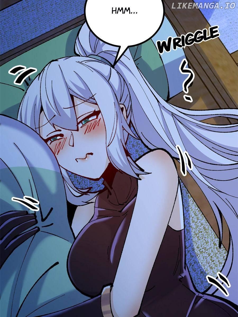I Became a Big-Shot on the Heavenly Leaderboard Chapter 42 - page 62