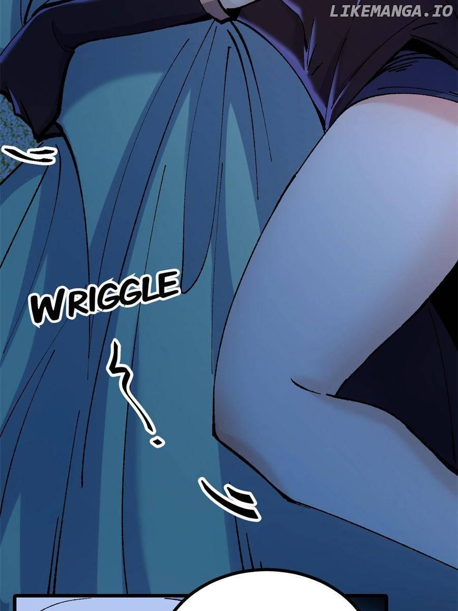 I Became a Big-Shot on the Heavenly Leaderboard Chapter 42 - page 63