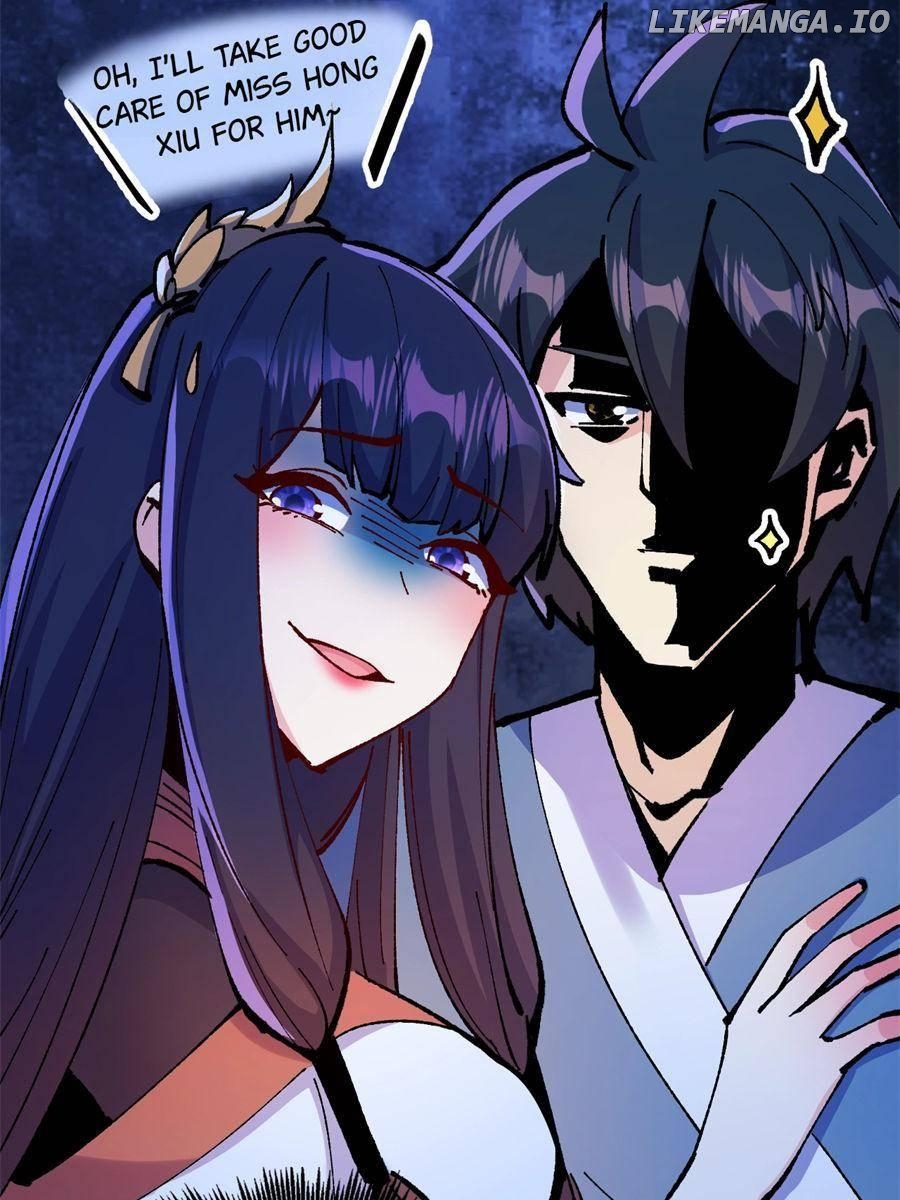 I Became a Big-Shot on the Heavenly Leaderboard Chapter 42 - page 65