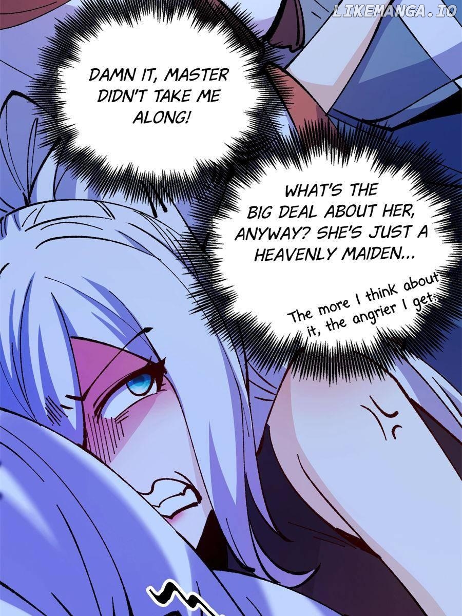 I Became a Big-Shot on the Heavenly Leaderboard Chapter 42 - page 66