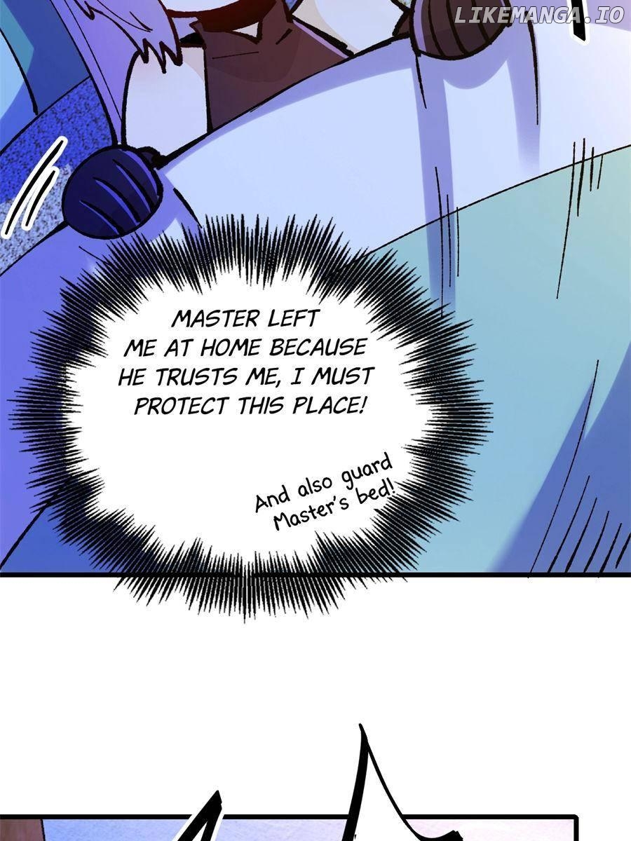 I Became a Big-Shot on the Heavenly Leaderboard Chapter 42 - page 68