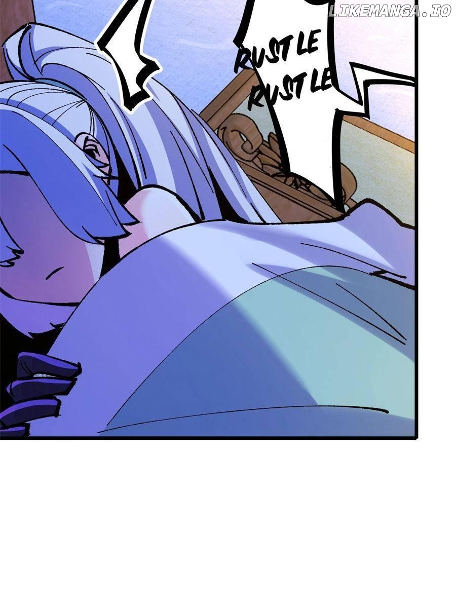 I Became a Big-Shot on the Heavenly Leaderboard Chapter 42 - page 69
