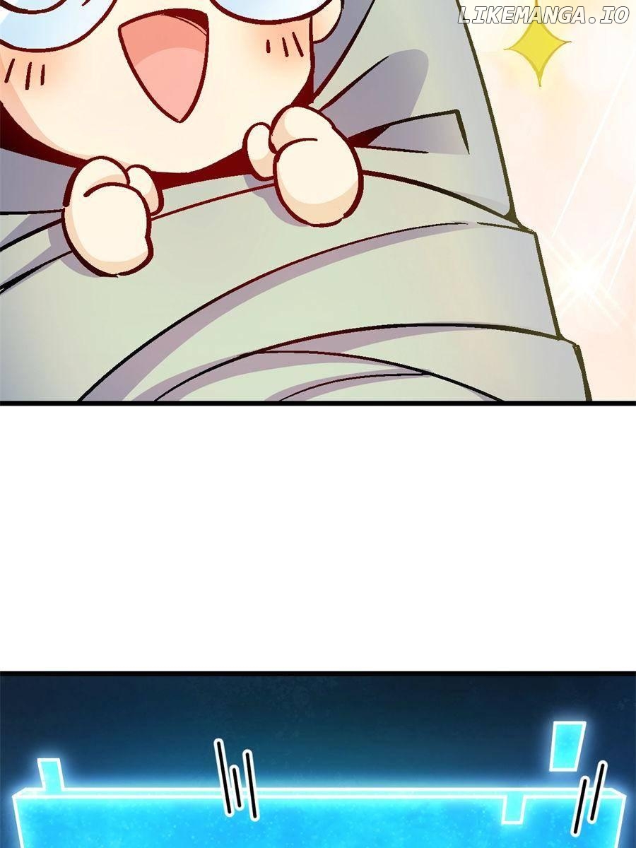 I Became a Big-Shot on the Heavenly Leaderboard Chapter 42 - page 7