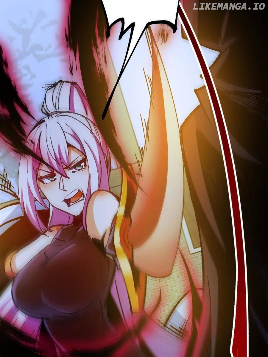 I Became a Big-Shot on the Heavenly Leaderboard Chapter 42 - page 71