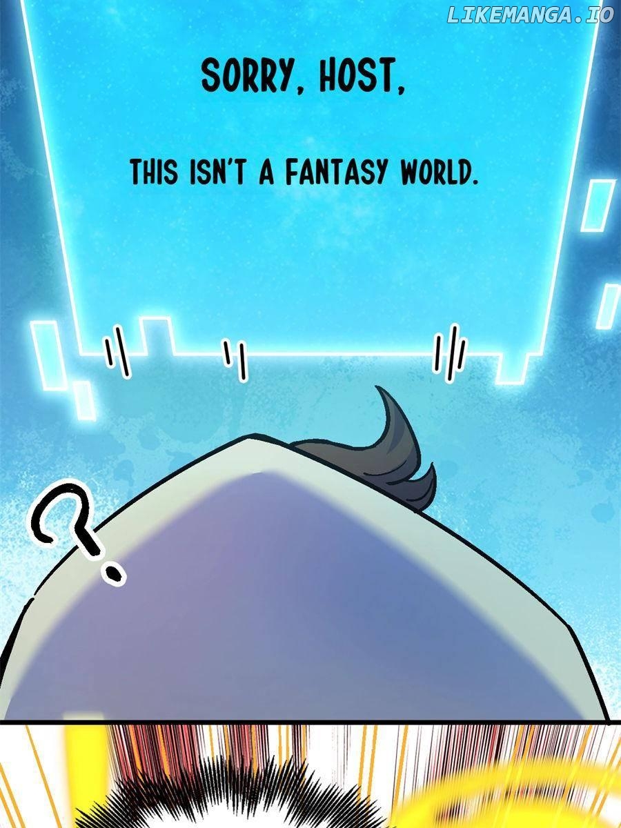 I Became a Big-Shot on the Heavenly Leaderboard Chapter 42 - page 8