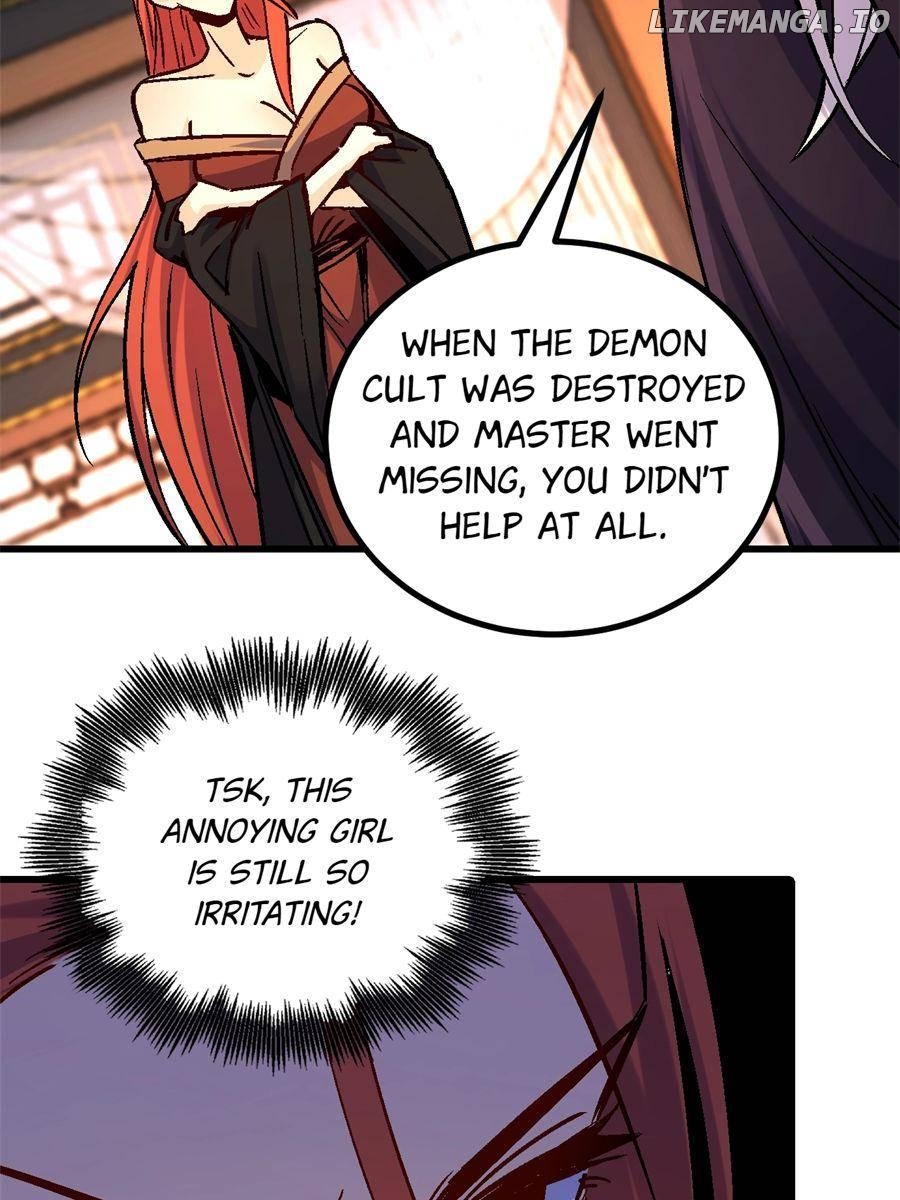 I Became a Big-Shot on the Heavenly Leaderboard Chapter 43 - page 16