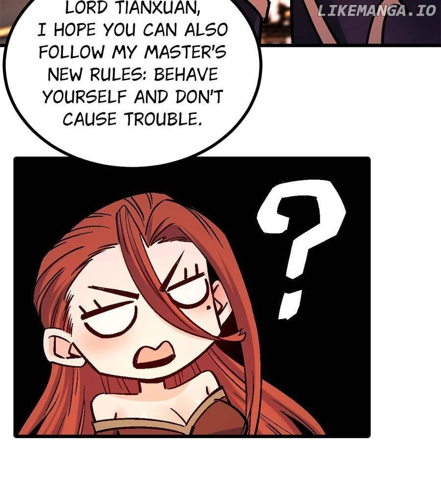 I Became a Big-Shot on the Heavenly Leaderboard Chapter 43 - page 24