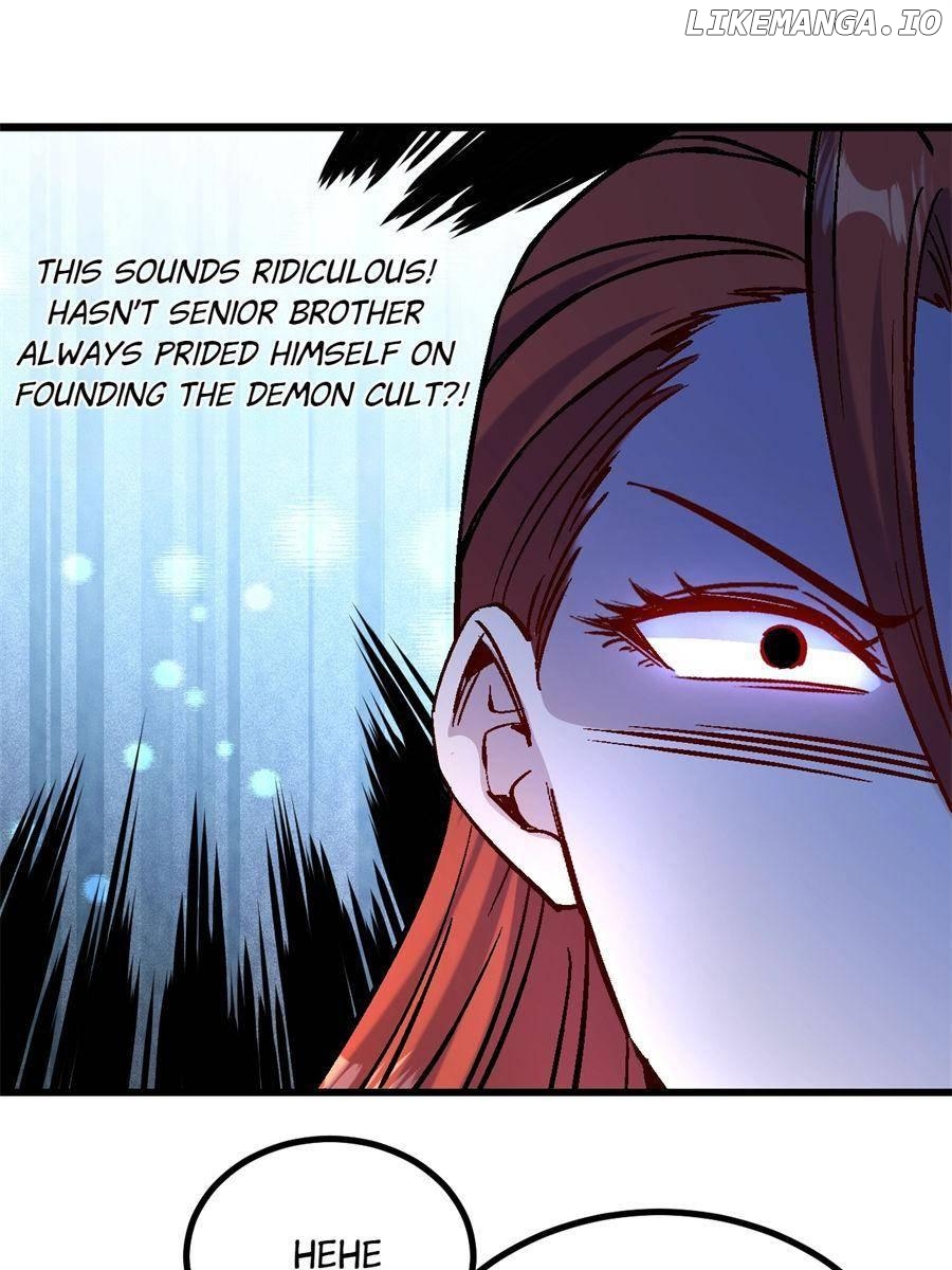 I Became a Big-Shot on the Heavenly Leaderboard Chapter 43 - page 25