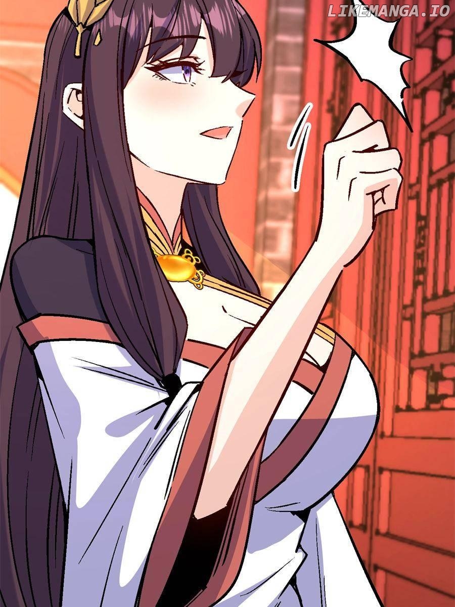 I Became a Big-Shot on the Heavenly Leaderboard Chapter 43 - page 33