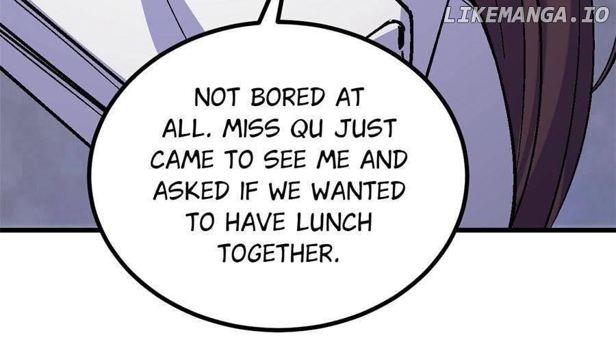 I Became a Big-Shot on the Heavenly Leaderboard Chapter 43 - page 37