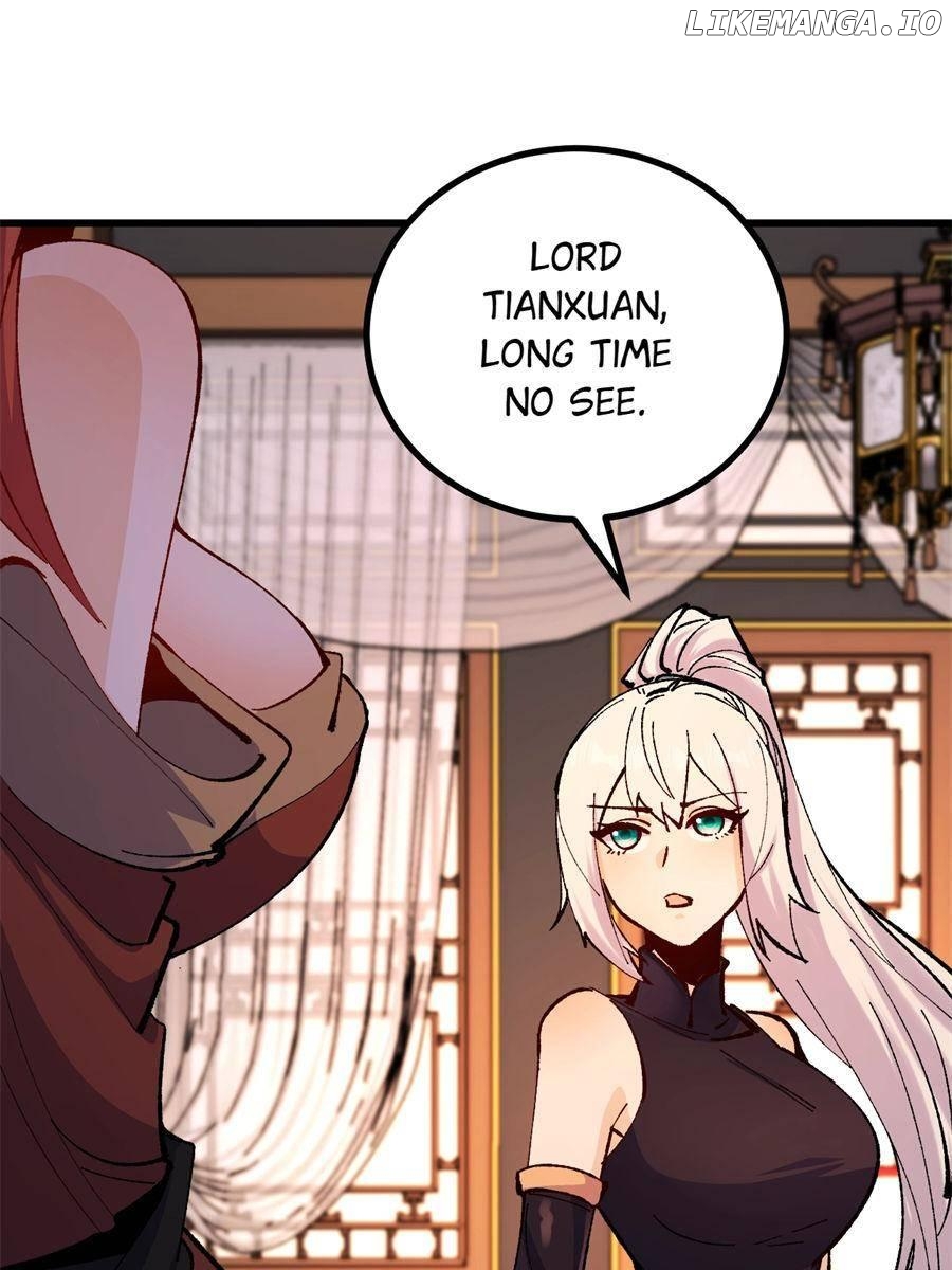 I Became a Big-Shot on the Heavenly Leaderboard Chapter 43 - page 4