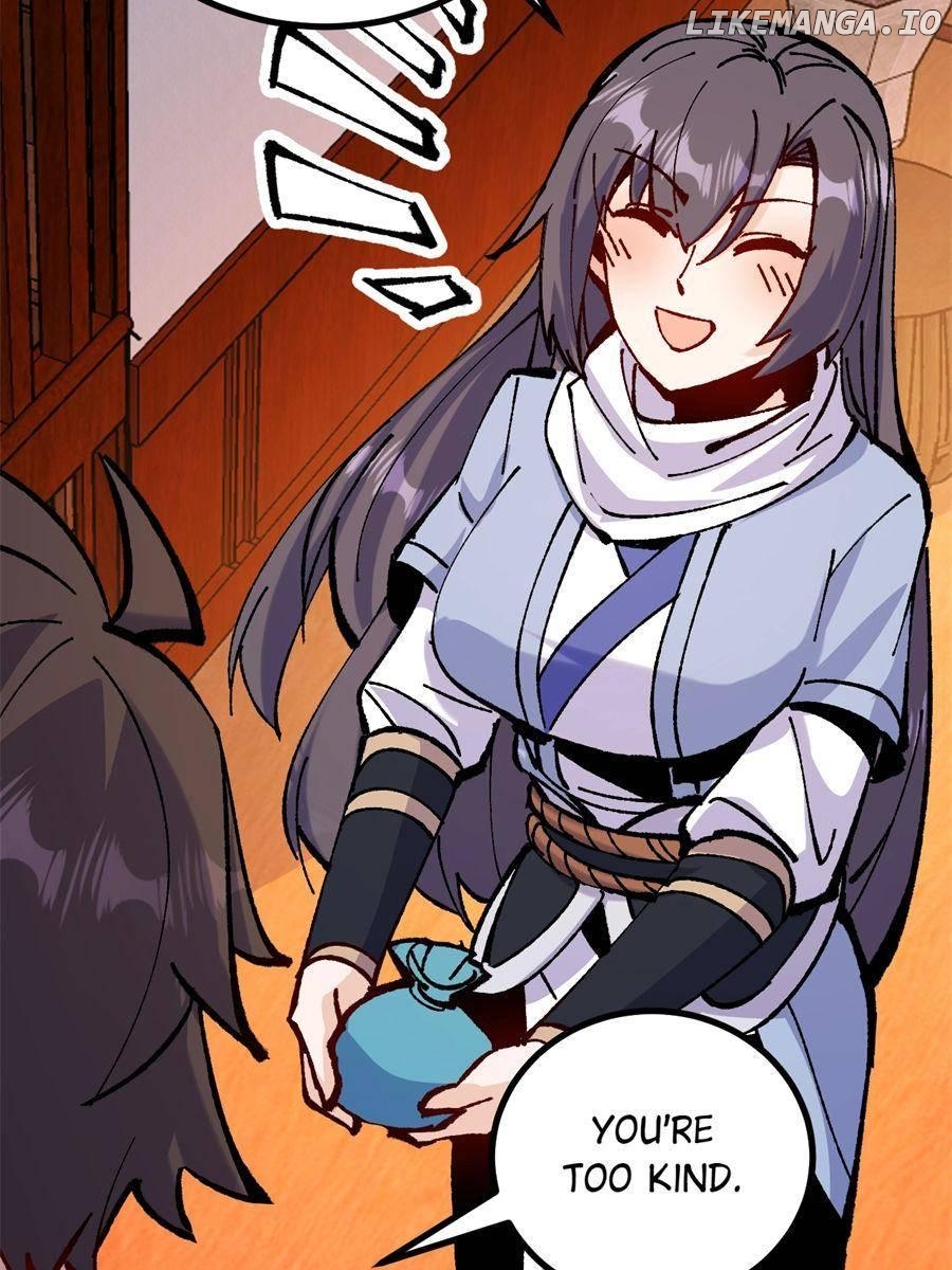 I Became a Big-Shot on the Heavenly Leaderboard Chapter 43 - page 42
