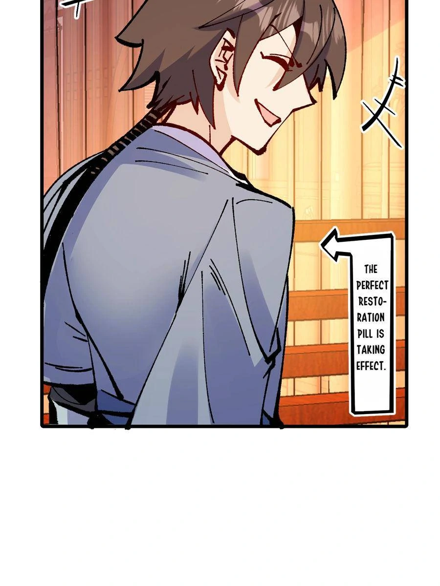 I Became a Big-Shot on the Heavenly Leaderboard Chapter 43 - page 45