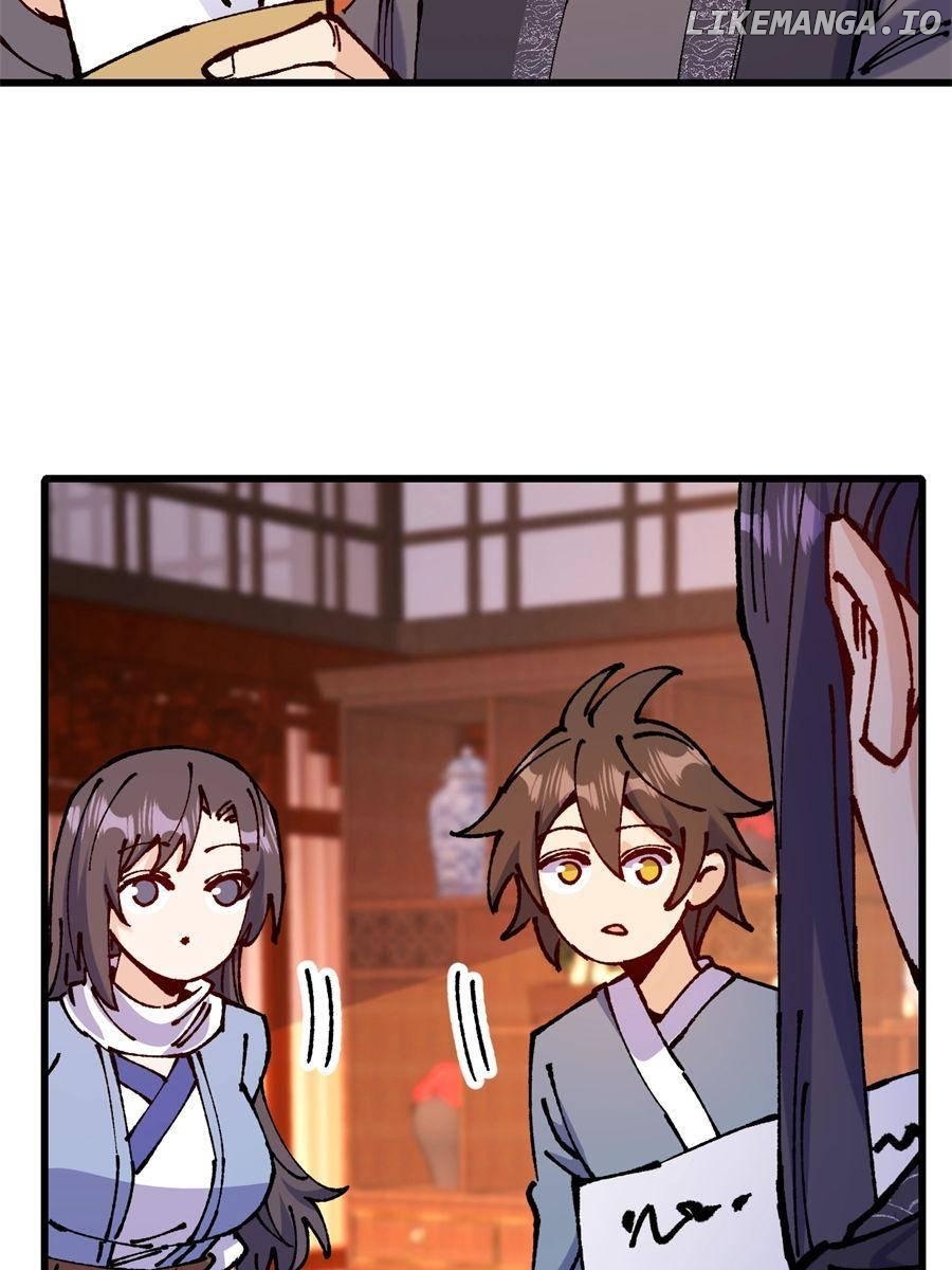 I Became a Big-Shot on the Heavenly Leaderboard Chapter 43 - page 52