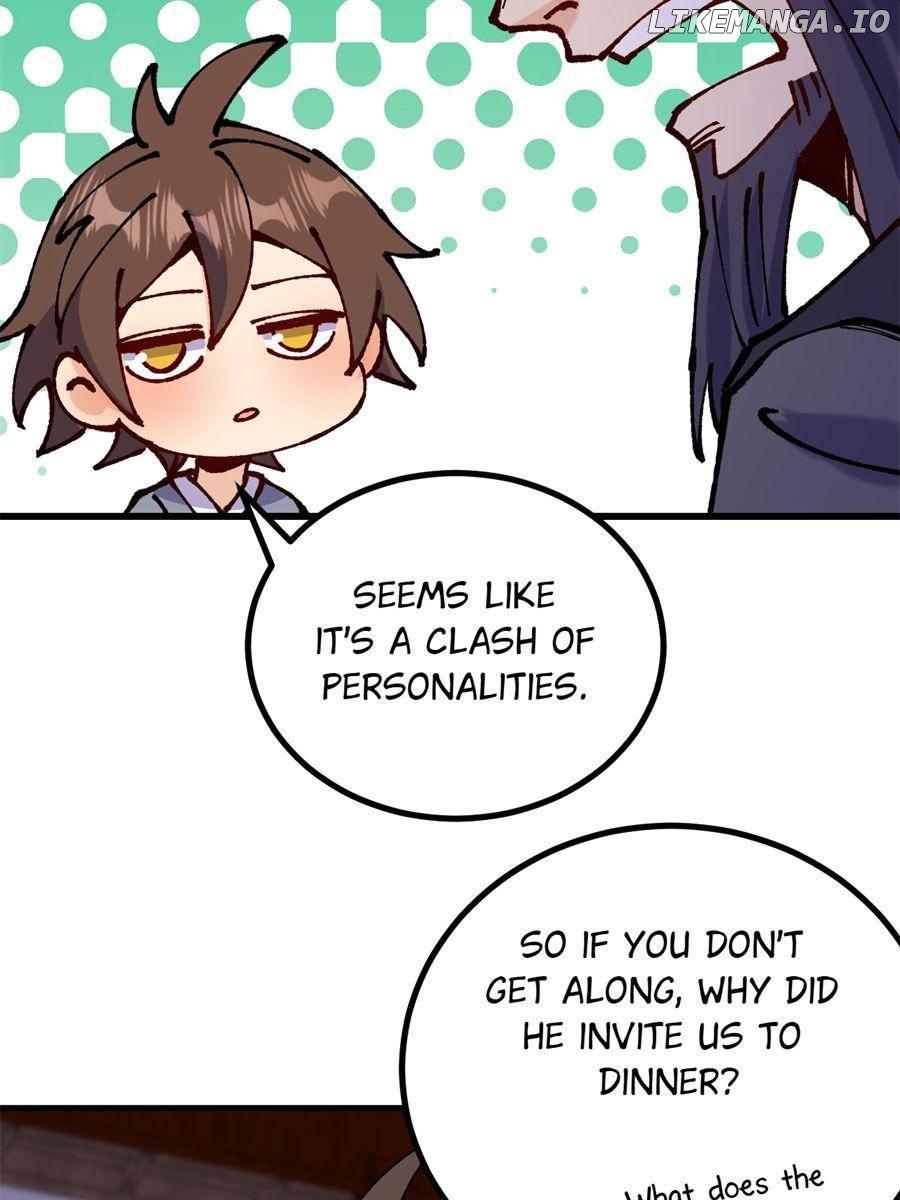 I Became a Big-Shot on the Heavenly Leaderboard Chapter 43 - page 57
