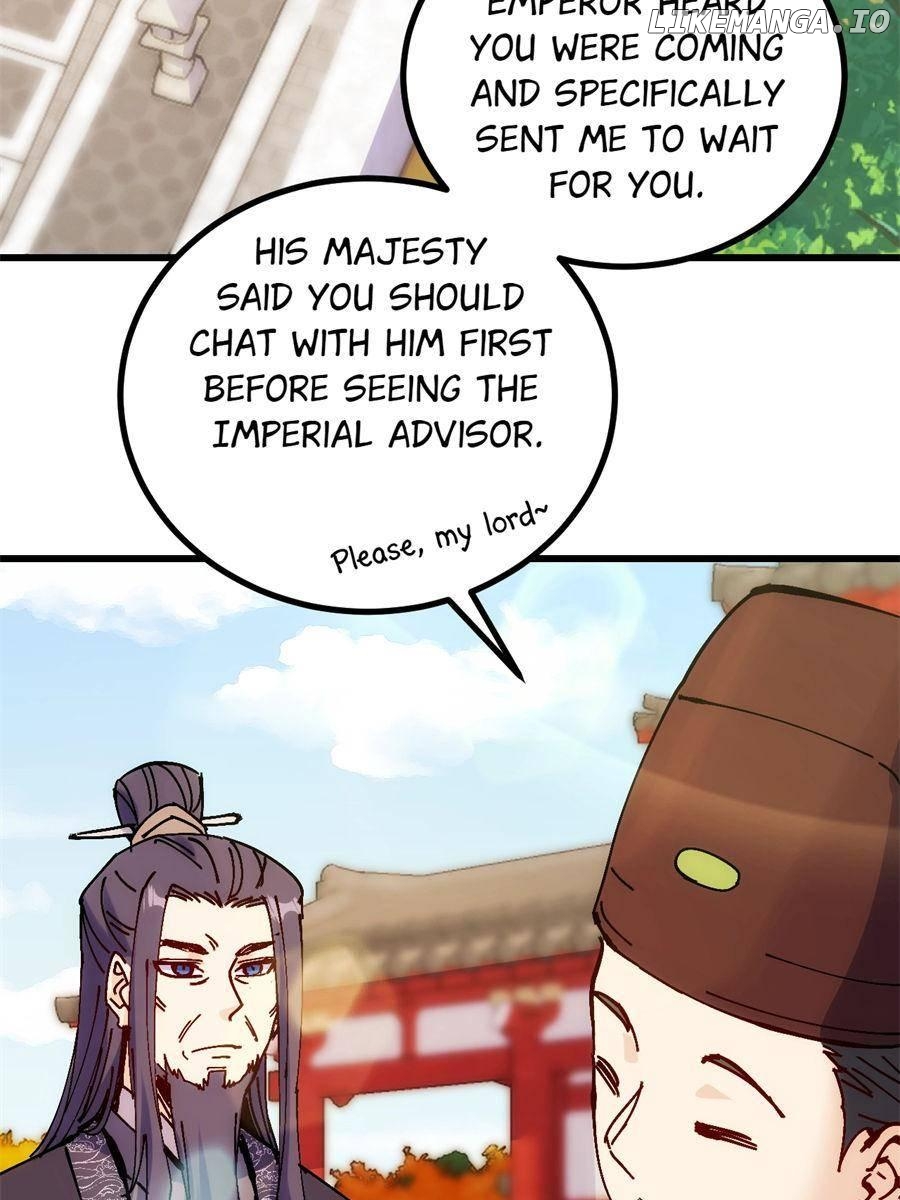 I Became a Big-Shot on the Heavenly Leaderboard Chapter 43 - page 65