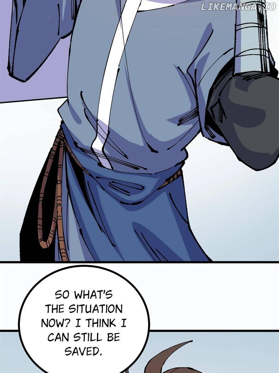 I Became a Big-Shot on the Heavenly Leaderboard Chapter 45 - page 10