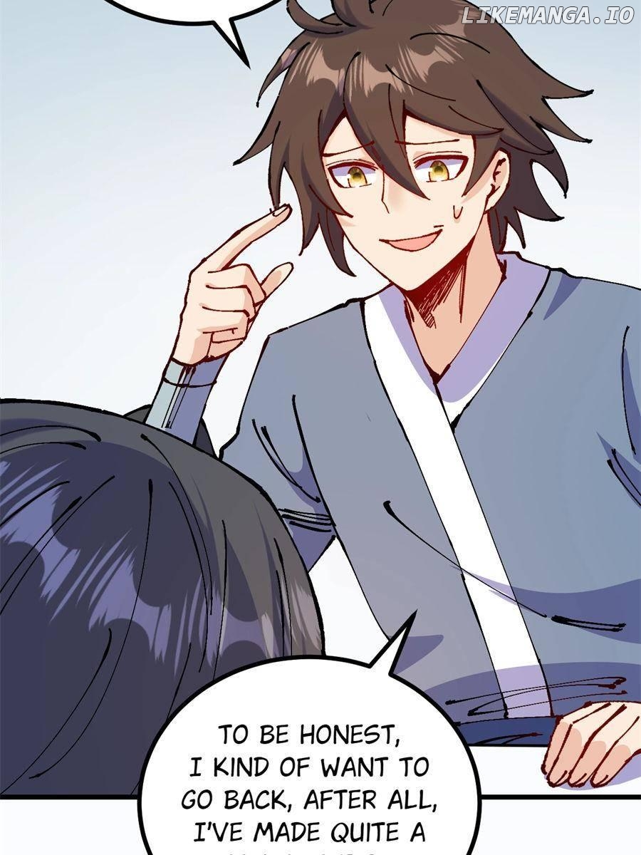 I Became a Big-Shot on the Heavenly Leaderboard Chapter 45 - page 11
