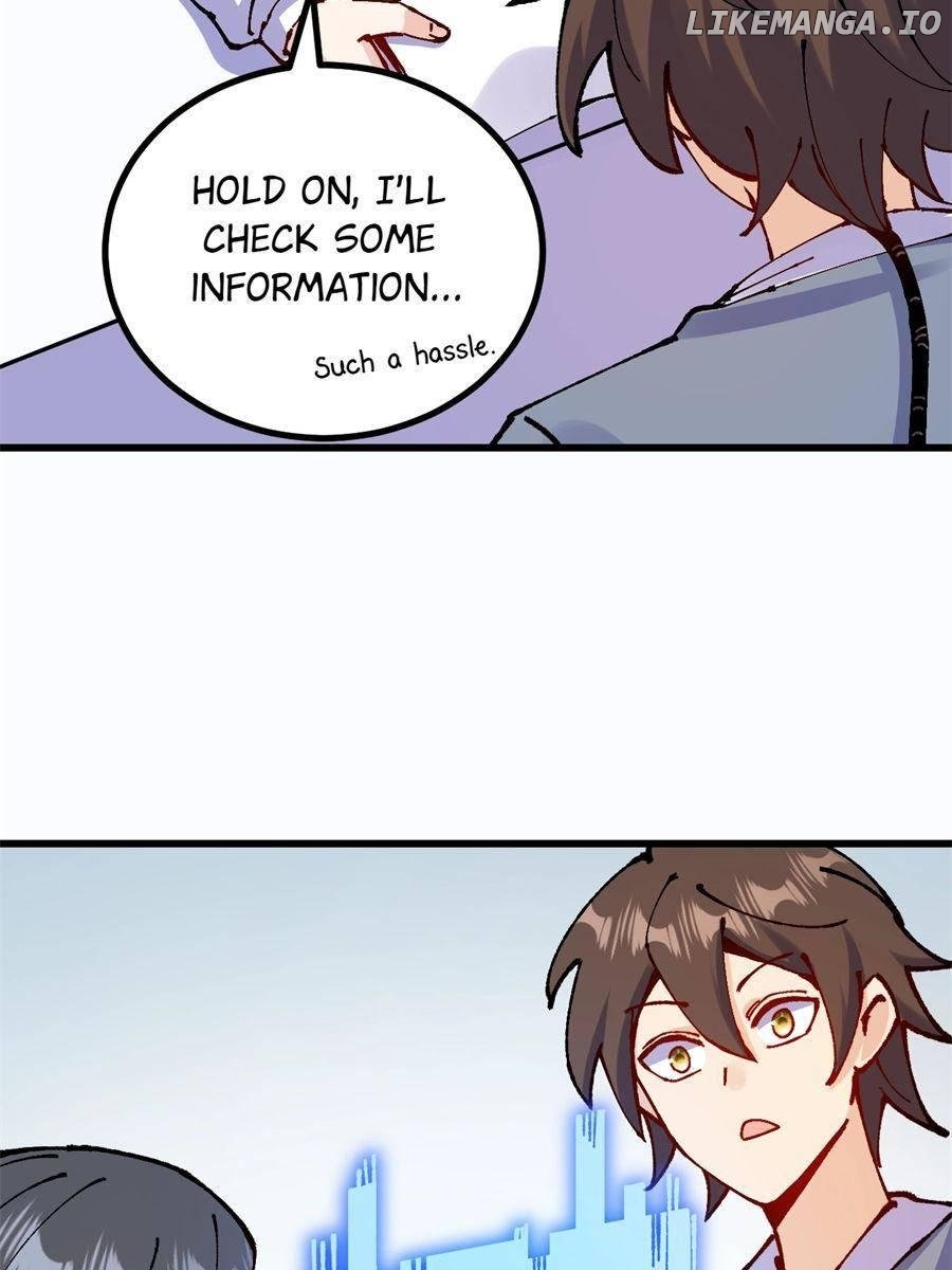 I Became a Big-Shot on the Heavenly Leaderboard Chapter 45 - page 13