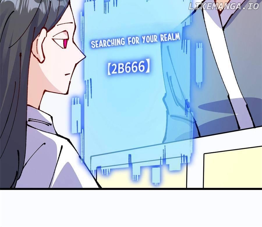 I Became a Big-Shot on the Heavenly Leaderboard Chapter 45 - page 14