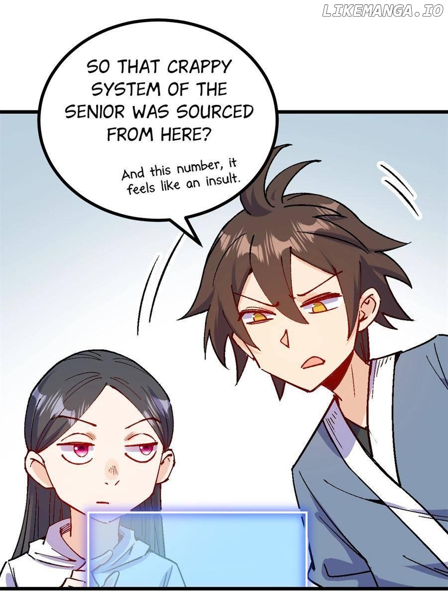 I Became a Big-Shot on the Heavenly Leaderboard Chapter 45 - page 15