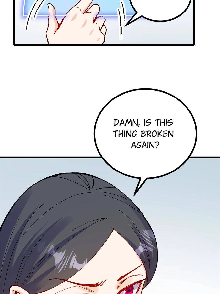 I Became a Big-Shot on the Heavenly Leaderboard Chapter 45 - page 17
