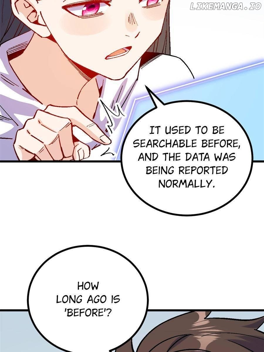 I Became a Big-Shot on the Heavenly Leaderboard Chapter 45 - page 18