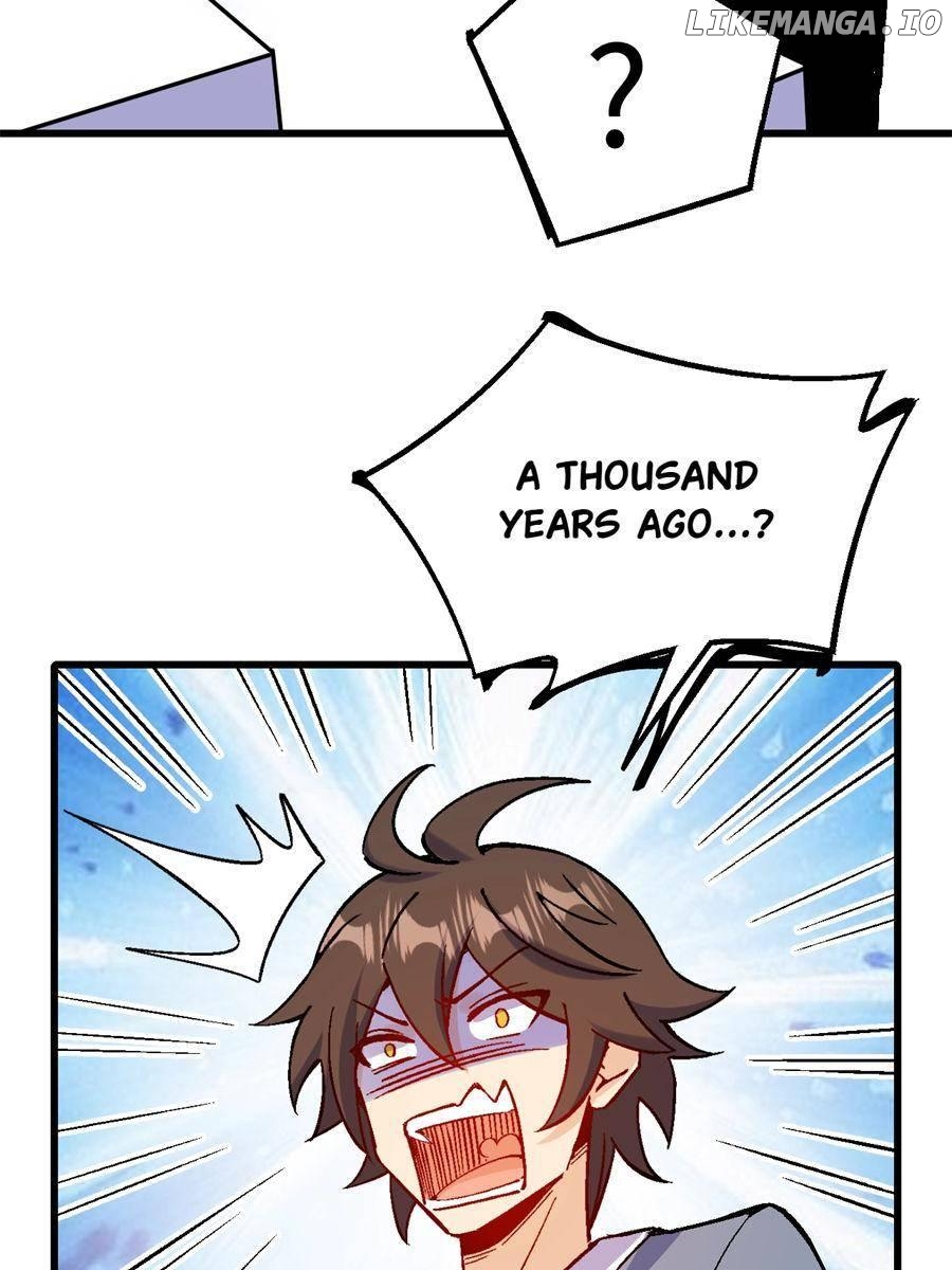 I Became a Big-Shot on the Heavenly Leaderboard Chapter 45 - page 20