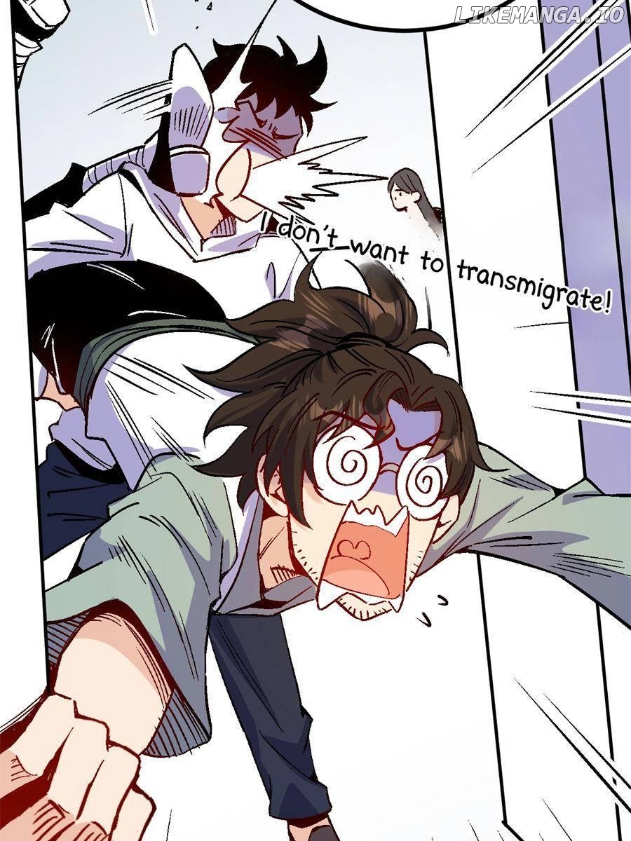 I Became a Big-Shot on the Heavenly Leaderboard Chapter 45 - page 23