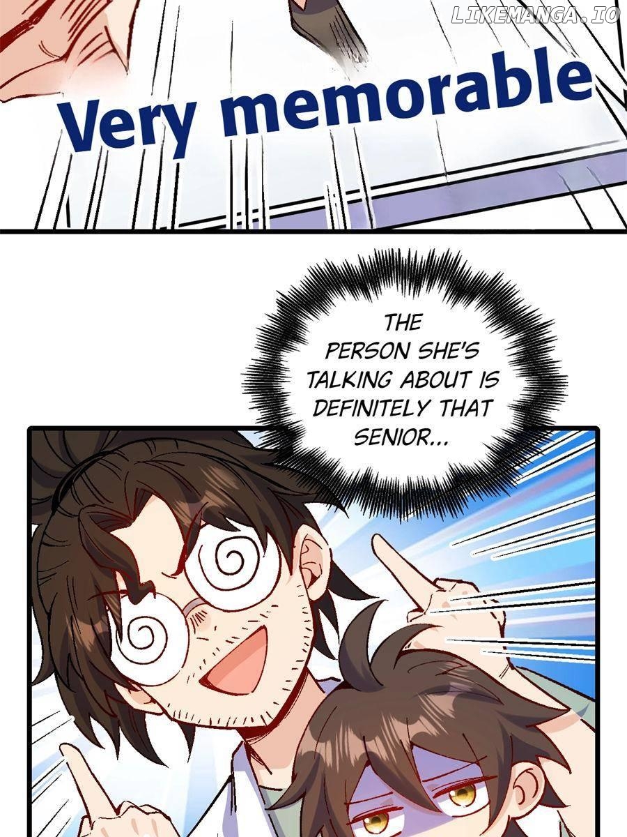 I Became a Big-Shot on the Heavenly Leaderboard Chapter 45 - page 24
