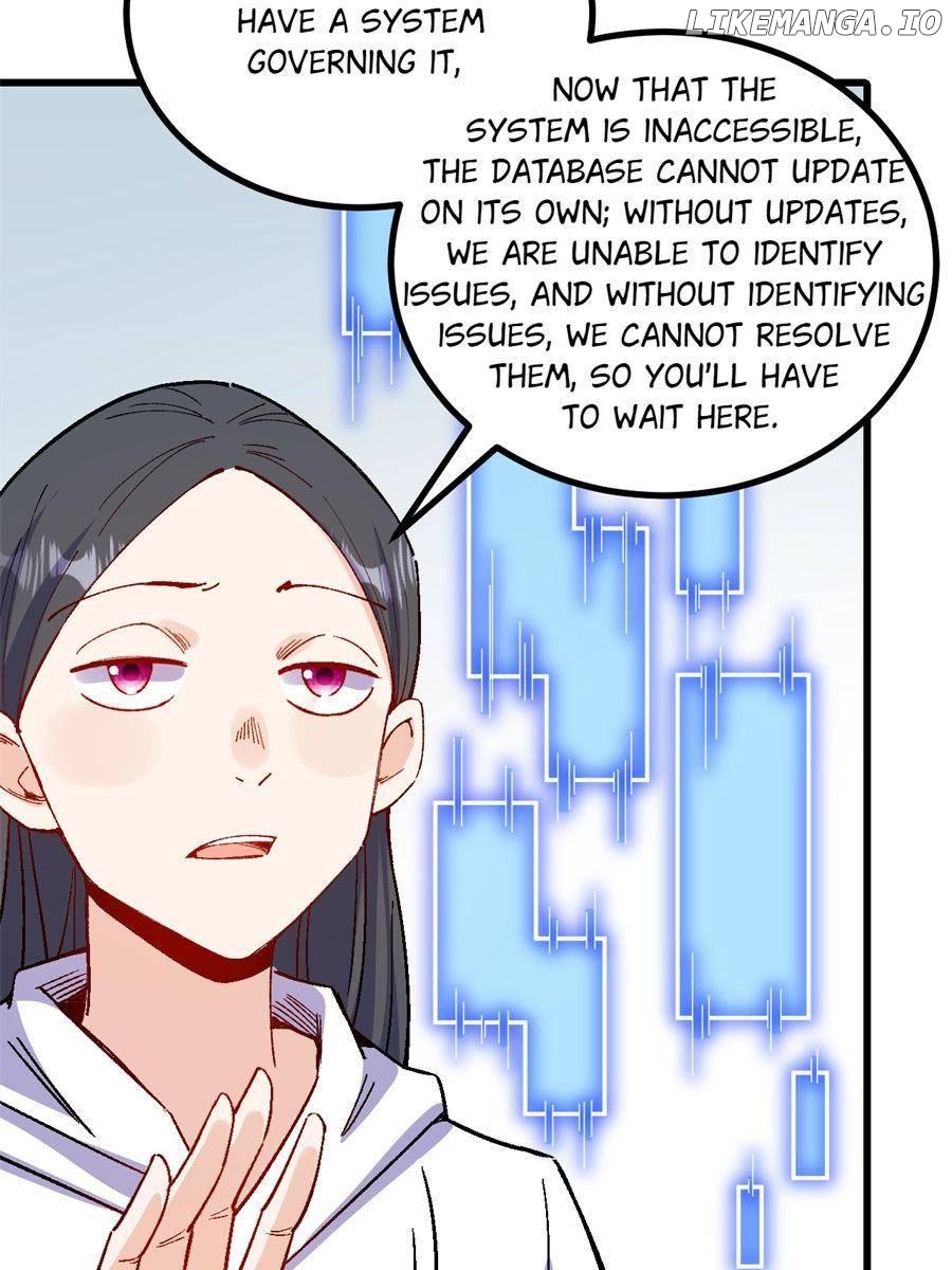 I Became a Big-Shot on the Heavenly Leaderboard Chapter 45 - page 27