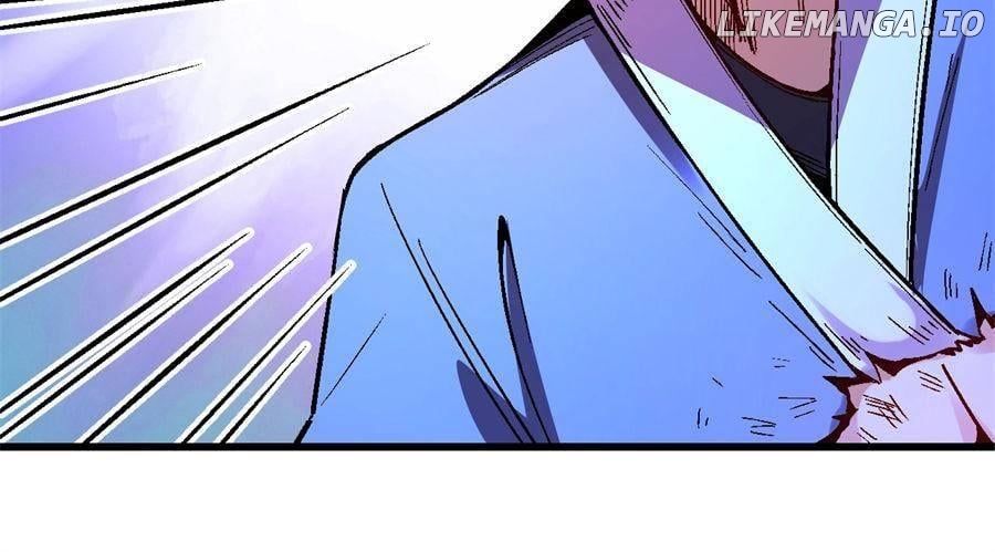 I Became a Big-Shot on the Heavenly Leaderboard Chapter 45 - page 29