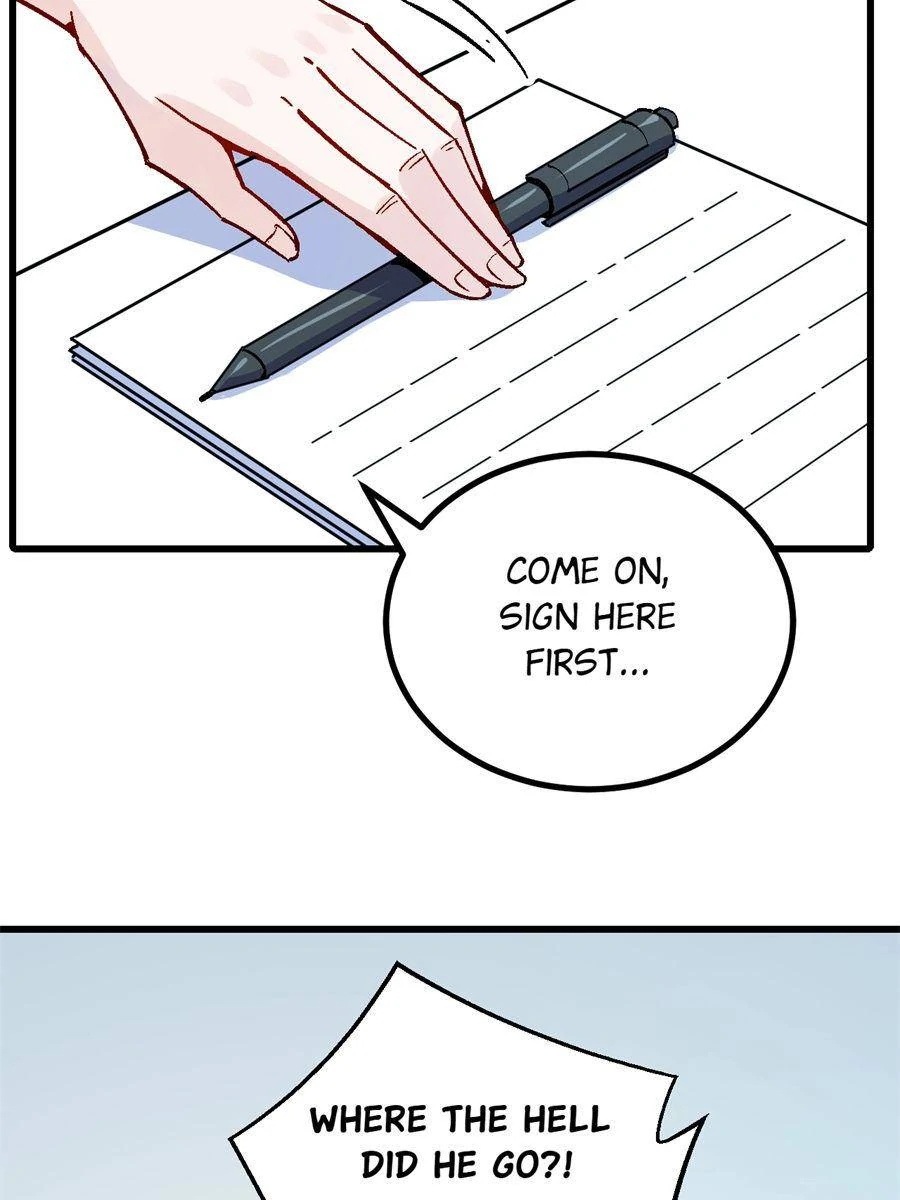 I Became a Big-Shot on the Heavenly Leaderboard Chapter 45 - page 33