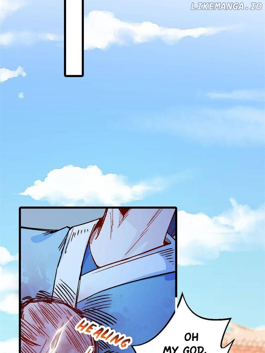 I Became a Big-Shot on the Heavenly Leaderboard Chapter 45 - page 37