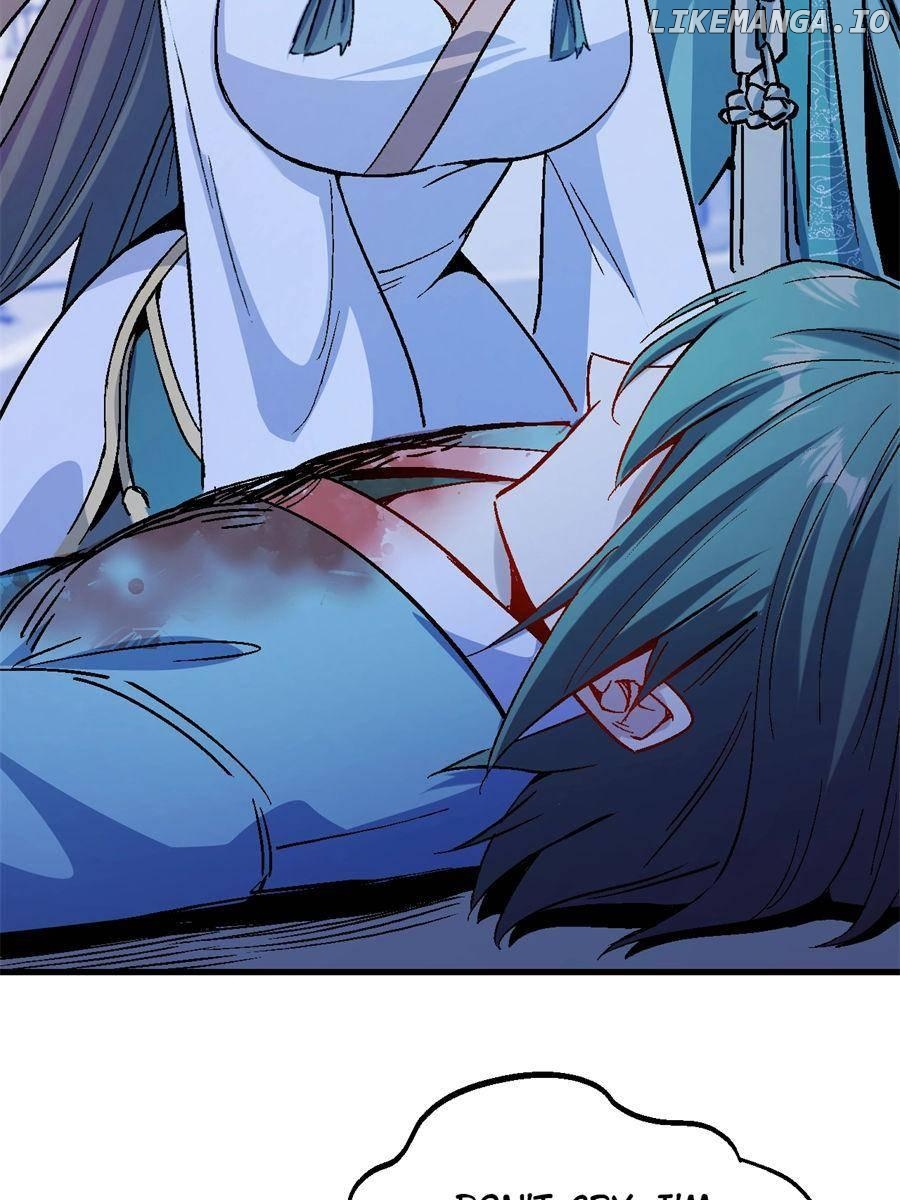 I Became a Big-Shot on the Heavenly Leaderboard Chapter 45 - page 39